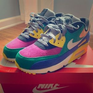 Air Max 90 QS Viotech 2.0